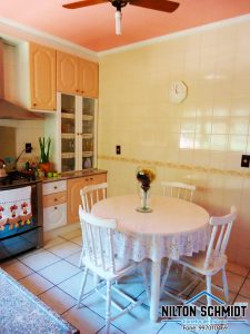 cozinha casa rua Florida