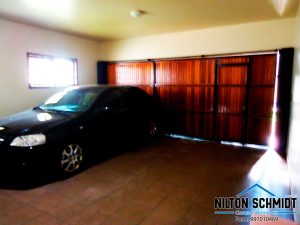 garagem casa rua Florida