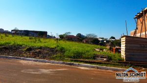 Terrenos Alto da Bronze - vista da direita - Bom Retiro do Sul