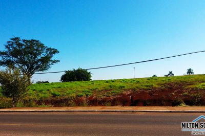 Terrenos rua Senador Pinheiro Machado - Bom Retiro do Sul